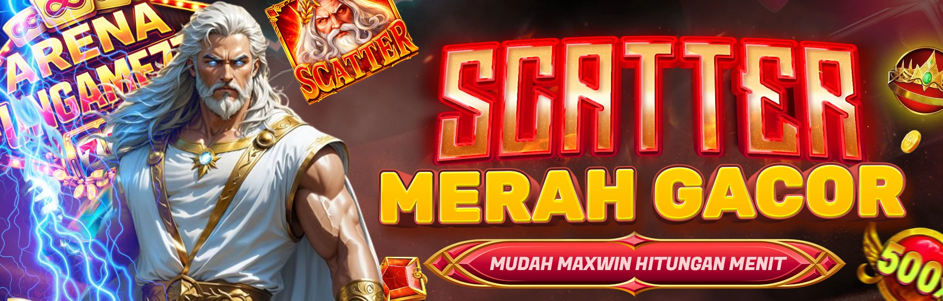 MPO5115 Banner Slot Online